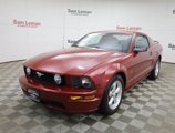 Used 2008 Ford Mustang GT Premium image 5