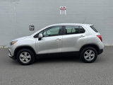 Used 2018 Chevrolet Trax LS image 4