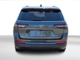 Used 2021 Jeep Grand Cherokee L Limited image 4