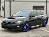 Used 2015 Subaru WRX Limited image 2