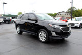 Used 2018 Chevrolet Equinox LS image 3