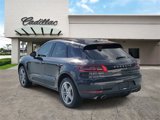 Used 2016 Porsche Macan S image 3