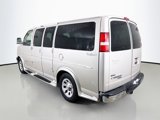 Used 2009 Chevrolet Express 1500 w/ Preferred Equipment Group image 6
