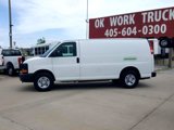 Used 2012 Chevrolet Express 3500 image 2