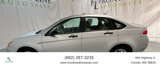 Used 2011 Ford Focus SE w/ 201A Rapid Spec Order Code image 4
