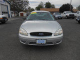 Used 2007 Ford Taurus SE image 4