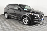 Used 2019 Hyundai Tucson Value w/ Cargo Package image 4