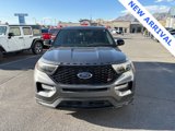 Used 2021 Ford Explorer ST w/ Equipment Group 401A image 2