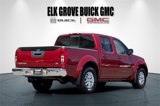 Used 2021 Nissan Frontier SV image 4
