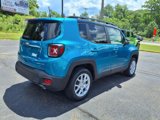 Certified 2021 Jeep Renegade Limited image 4