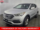 Used 2018 Hyundai Santa Fe Sport image 3