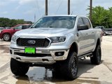 Used 2019 Ford Ranger XLT w/ Equipment Group 302A Luxury image 4