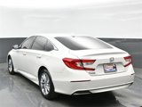 Certified 2019 Honda Accord LX image 4