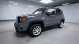Used 2019 Jeep Renegade Latitude image 4