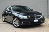 Used 2015 BMW 535i xDrive Sedan image 3