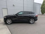 Used 2020 Jaguar F-PACE Premium image 2