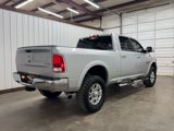 Used 2017 RAM 2500 Laramie image 4