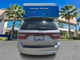 New 2025 Dodge Durango GT w/ Blacktop Package image 5
