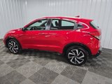 Used 2019 Honda HR-V Sport image 4