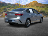 Certified 2023 Kia Rio S w/ Technology Package image 4