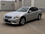 Used 2013 INFINITI G37 x Sedan w/ Premium Pkg image 3