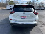 Used 2023 Nissan Murano SL w/ Cargo Package image 4