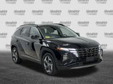 Used 2022 Hyundai Tucson Limited image 2