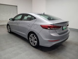 Used 2017 Hyundai Elantra Limited w/ Limited Tech Package 04 image 5