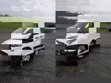 Used 2016 Ford Transit Connect XL image 2