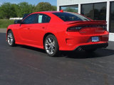 Certified 2023 Dodge Charger GT image 5