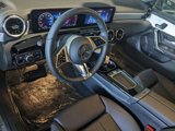 New 2025 Mercedes-Benz CLA 250 4MATIC image 3