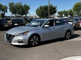 Used 2022 Nissan Altima 2.5 SV image 2