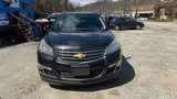 Used 2015 Chevrolet Traverse LT image 4
