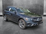 Used 2022 Mercedes-Benz GLC 300 4MATIC image 3