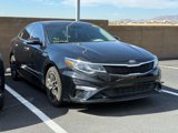 Certified 2020 Kia Optima SE image 2