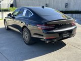 Used 2022 Genesis G80 2.5T w/ Prestige Package image 5