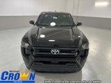 New 2025 Toyota Tacoma SR image 3