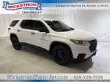Used 2020 Chevrolet Traverse LS w/ LPO, Blackout Package image 1