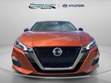 Used 2022 Nissan Altima 2.5 SR image 3