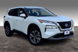 Used 2023 Nissan Rogue SV image 3