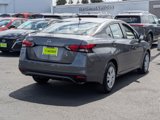 New 2025 Nissan Versa S w/ Trunk Package image 5