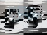 Used 2016 Jeep Wrangler Unlimited Sahara w/ Connectivity Group image 3