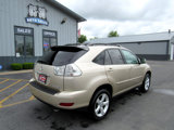 Used 2005 Lexus RX 330 AWD w/ Premium Plus Pkg image 5