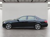 Used 2016 Mercedes-Benz E 350 4MATIC Sedan image 3