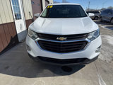 Used 2018 Chevrolet Equinox LT image 5