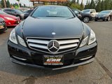 Used 2013 Mercedes-Benz E 350 4MATIC Coupe image 2