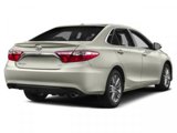 Certified 2015 Toyota Camry SE image 2