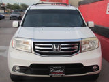 Used 2015 Honda Pilot EX-L image 3