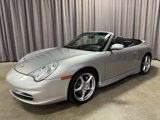Used 2002 Porsche 911 Carrera 4 image 4