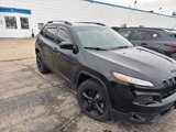 Used 2016 Jeep Cherokee Latitude w/ Cold Weather Group image 4